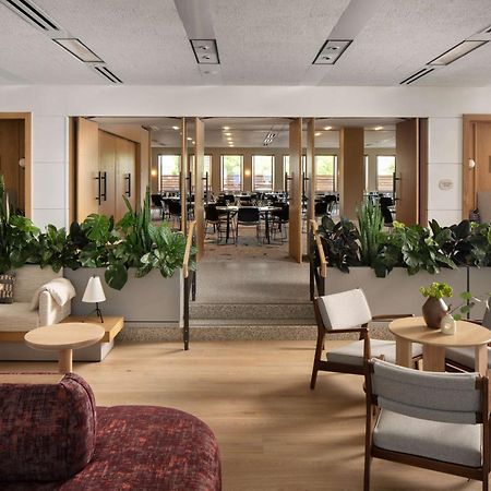 Hotel Marcel New Haven, Tapestry Collection By Hilton Bagian luar foto