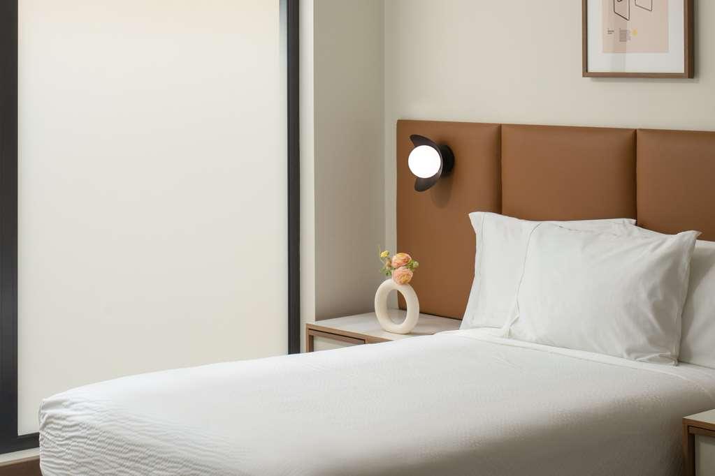 Hotel Marcel New Haven, Tapestry Collection By Hilton Ruang foto