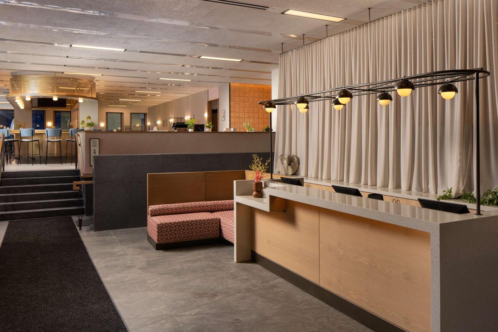 Hotel Marcel New Haven, Tapestry Collection By Hilton Bagian luar foto