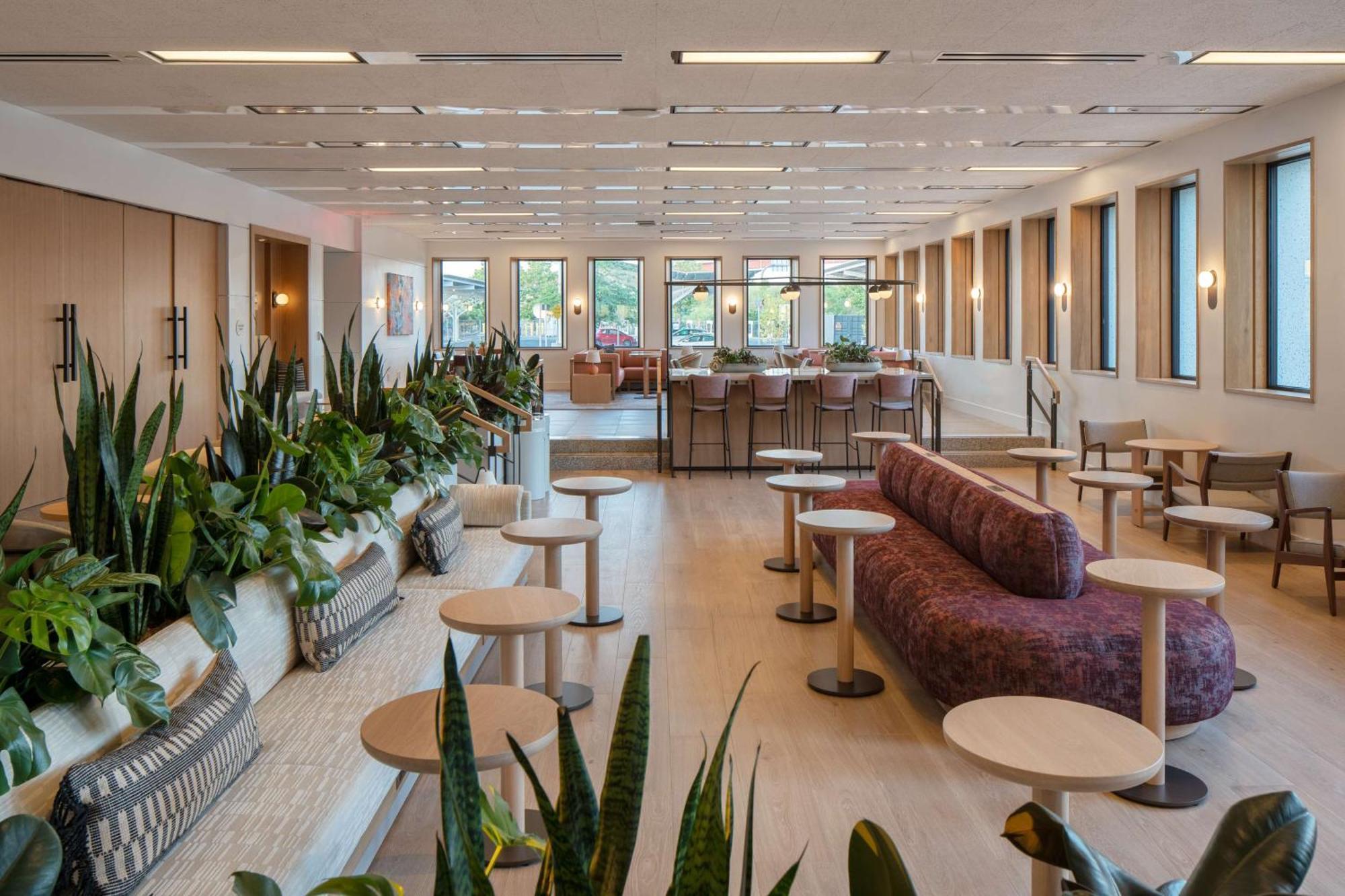 Hotel Marcel New Haven, Tapestry Collection By Hilton Bagian luar foto