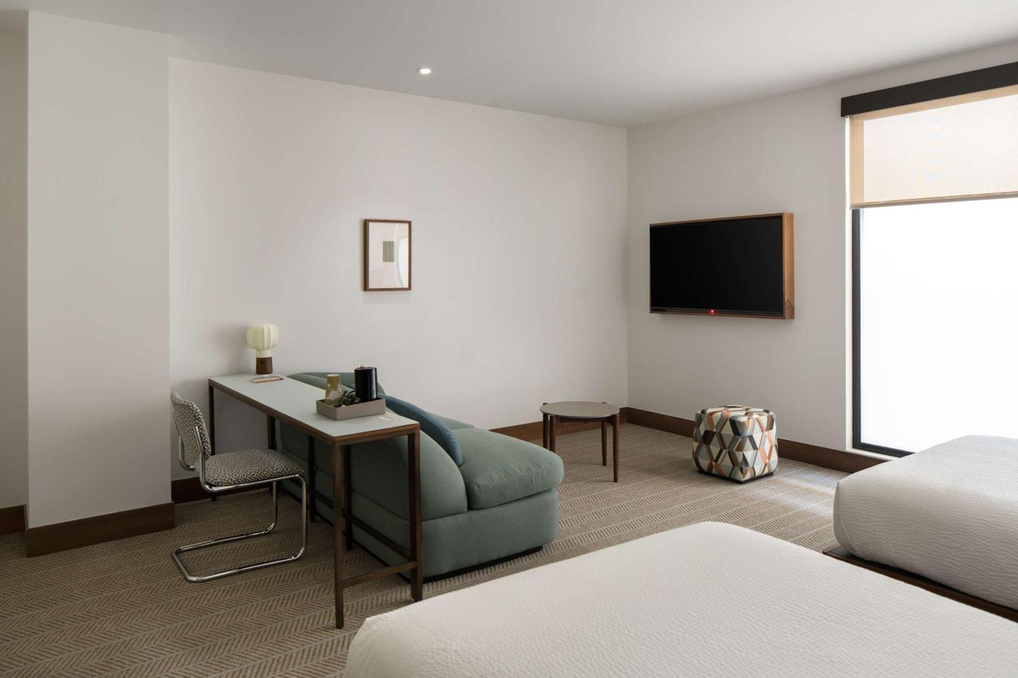 Hotel Marcel New Haven, Tapestry Collection By Hilton Bagian luar foto