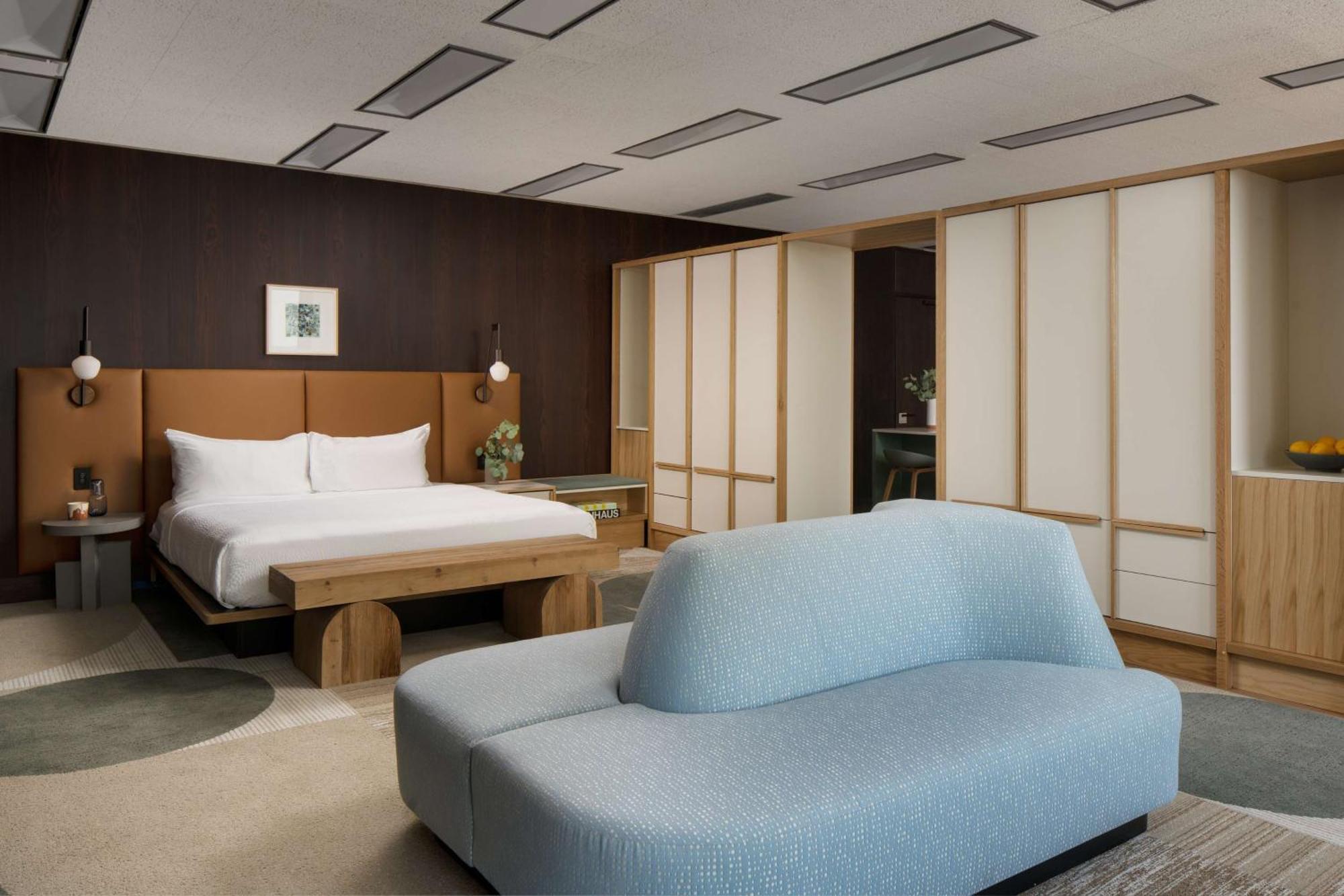 Hotel Marcel New Haven, Tapestry Collection By Hilton Bagian luar foto