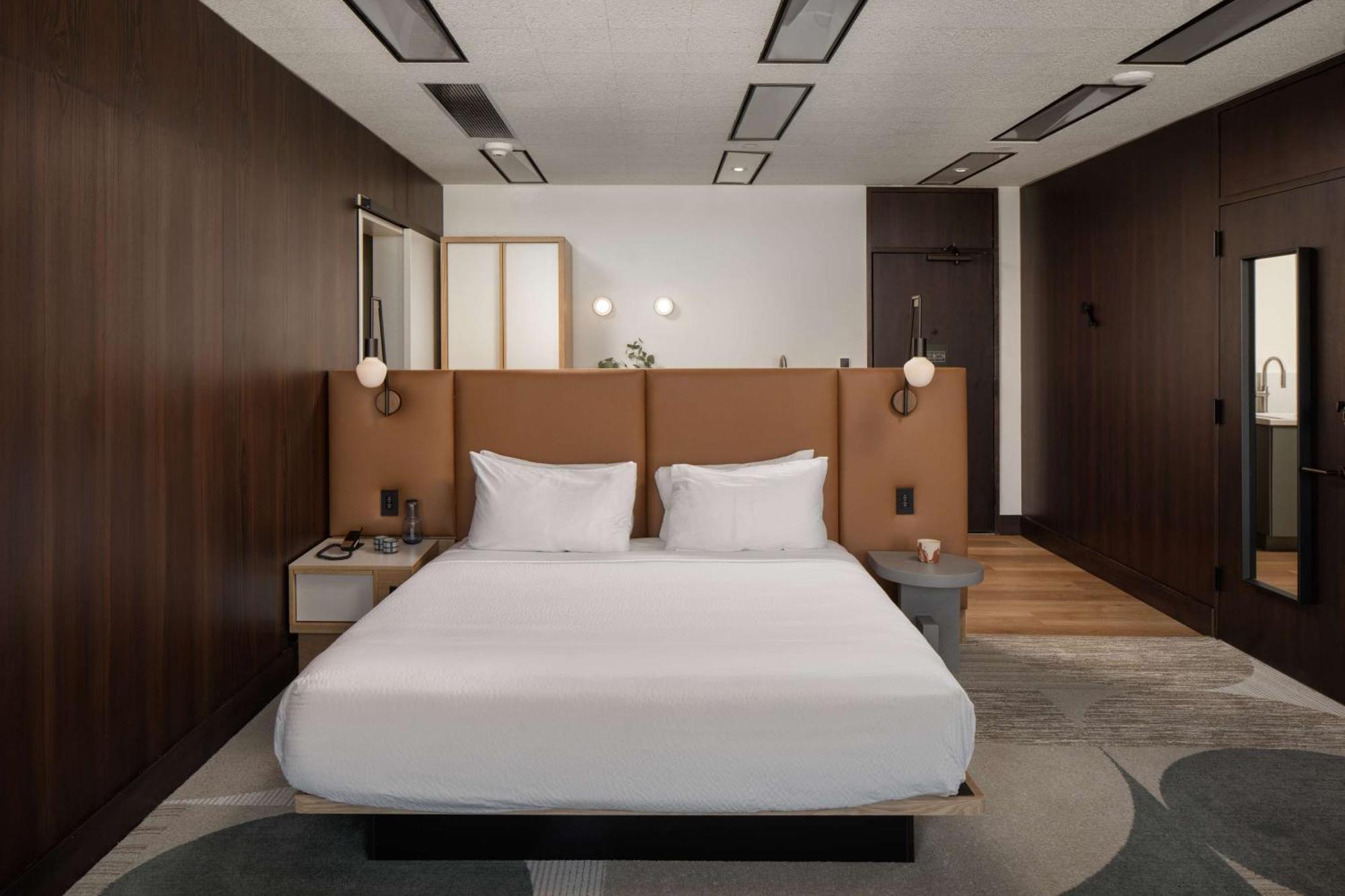 Hotel Marcel New Haven, Tapestry Collection By Hilton Bagian luar foto