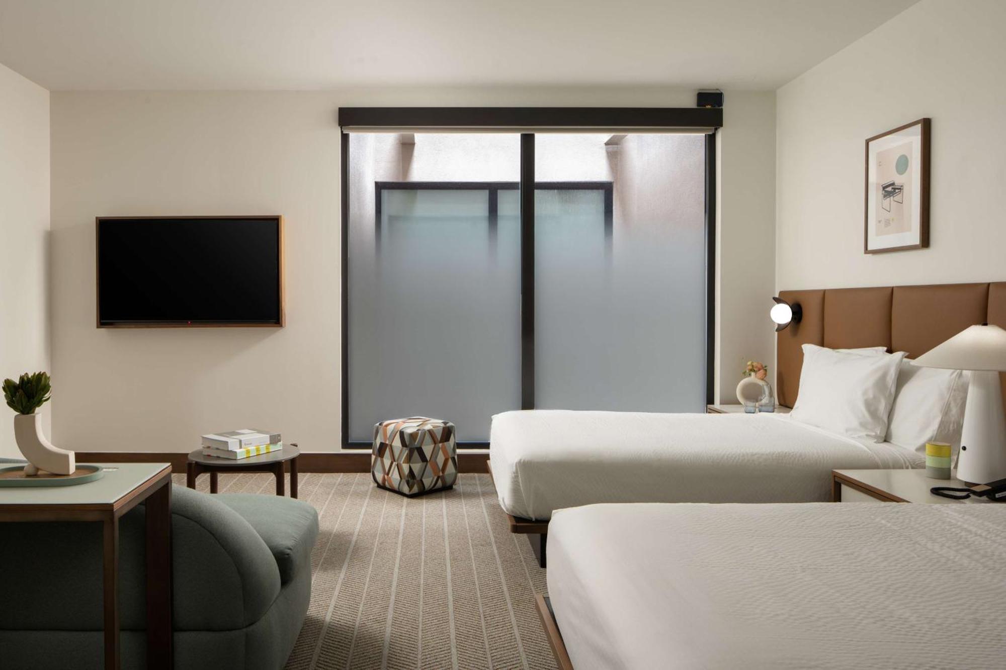 Hotel Marcel New Haven, Tapestry Collection By Hilton Bagian luar foto