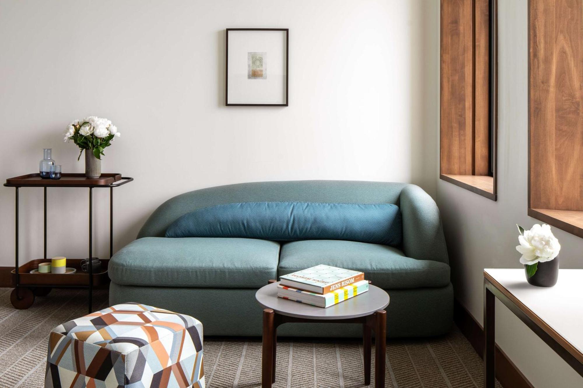 Hotel Marcel New Haven, Tapestry Collection By Hilton Bagian luar foto