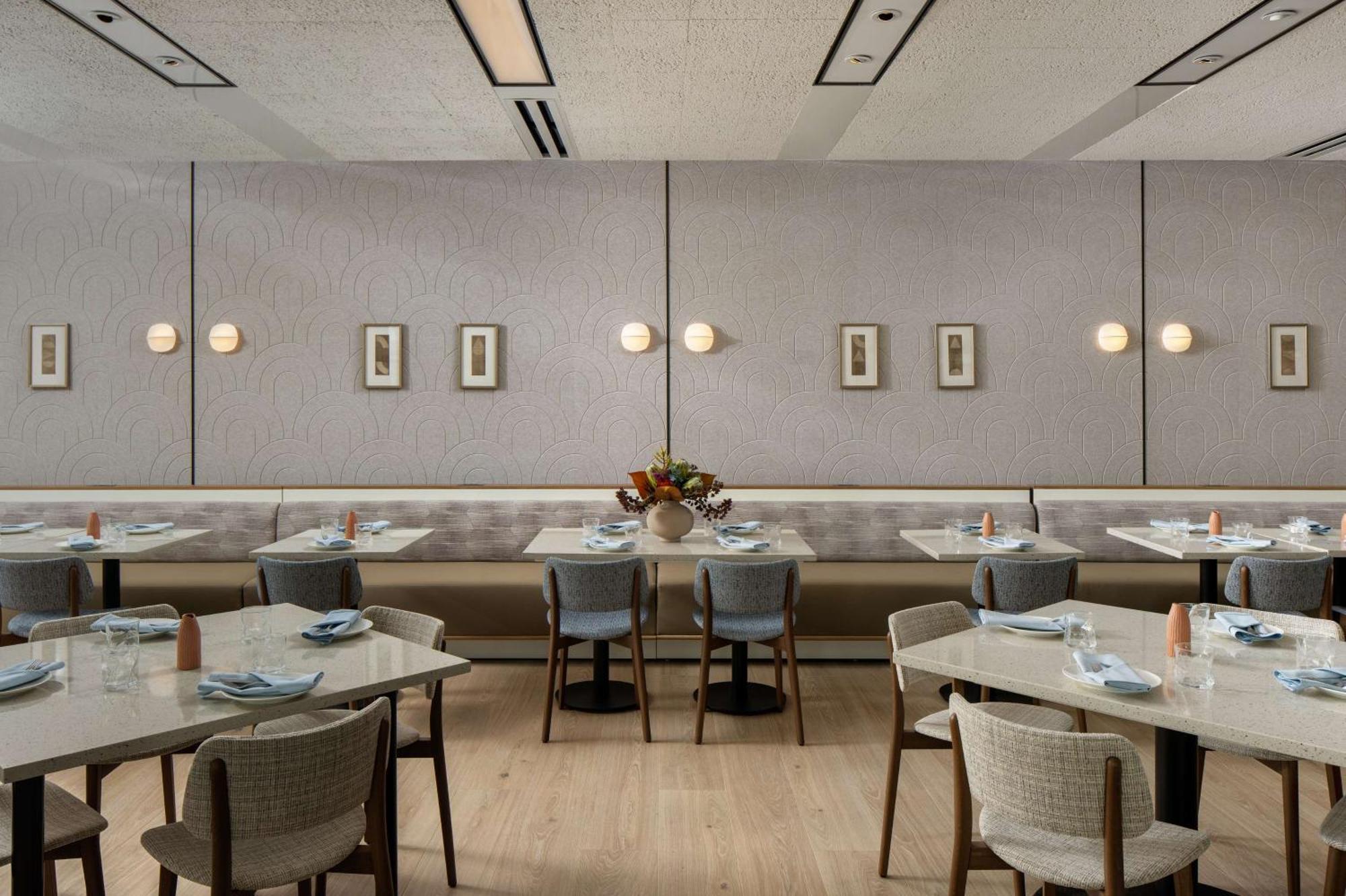 Hotel Marcel New Haven, Tapestry Collection By Hilton Bagian luar foto