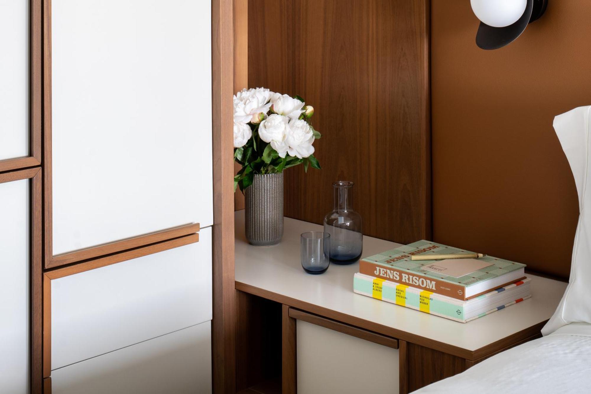 Hotel Marcel New Haven, Tapestry Collection By Hilton Bagian luar foto